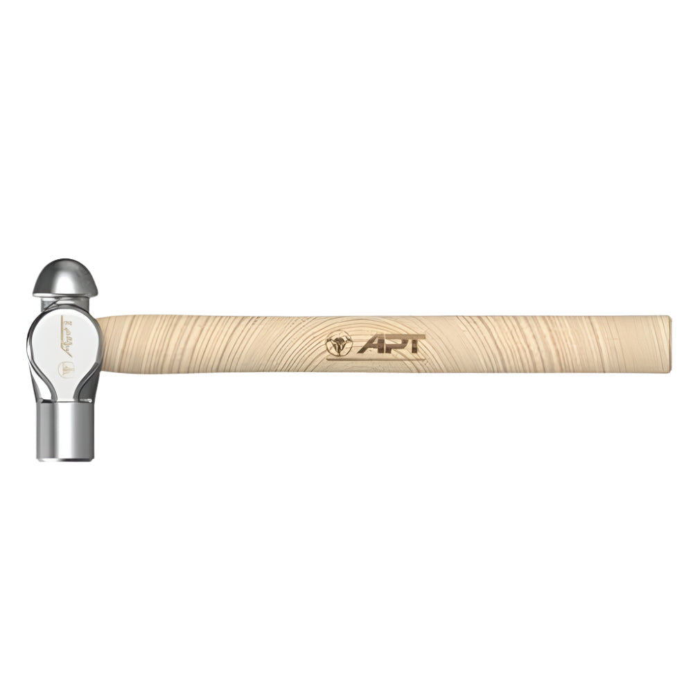 BALL-PEIN-HAMMER-ASH-WOOD-HANDLE-apt-international-730x730_1_1024x1024 AH0201140-008 شاكوش بيضة يد خشب 8 اوقية - الصورة 1