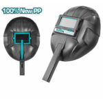 TSP9102 واقي وجة لحام يدو توتال