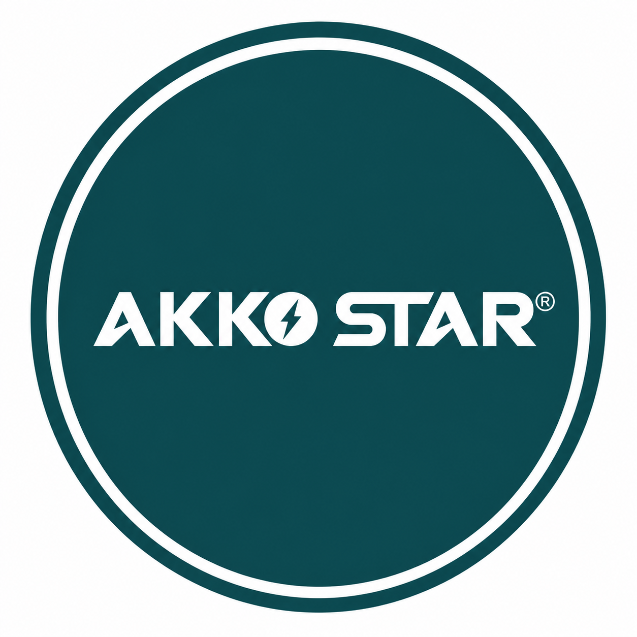 AKKO STAR