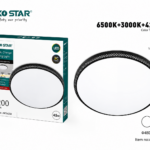 ‏ كلوب AKKO STAR LED 3C W45