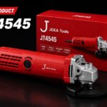 صاروخ 4 بوصة JEKA Tools JT4545