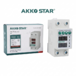 حماية فازت الذكي (VA-Protector) من ماركة AKKO STAR