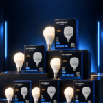 لمبه LED من هيونداي HYUNDAI LIGHTING