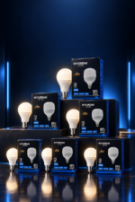 لمبه LED من هيونداي HYUNDAI LIGHTING